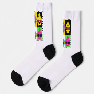 Crew Socks