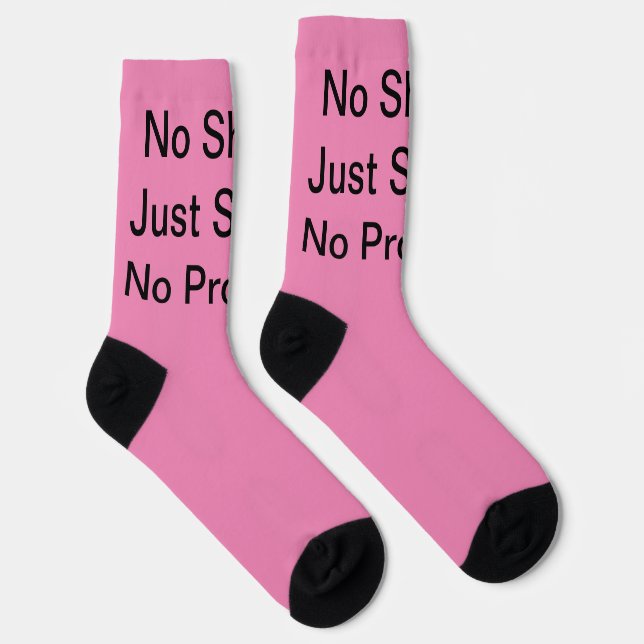 Crew Socks (Right)