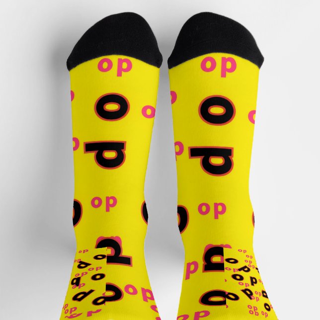 Crew Socks (Top)