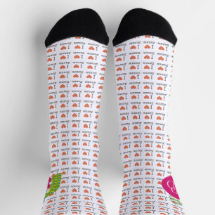 Crew Socks