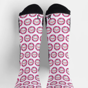 Crew Socks
