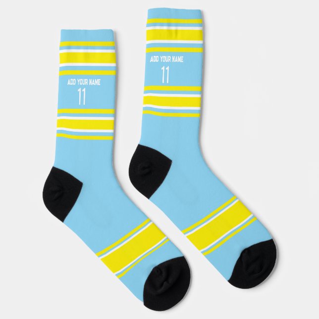 Crew Socks (Right)