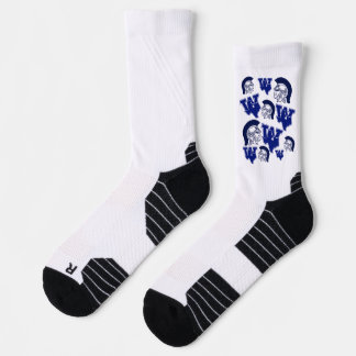 Crew Socks