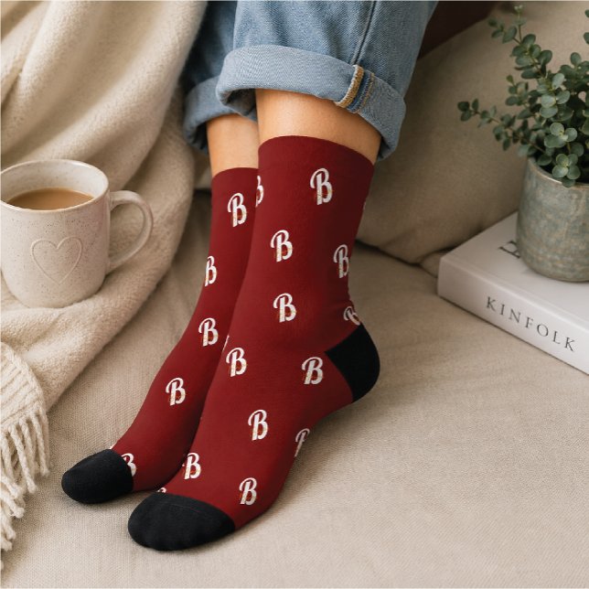 Crew Socks (Creator Uploaded)