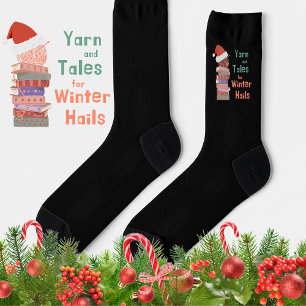 Crew Socks