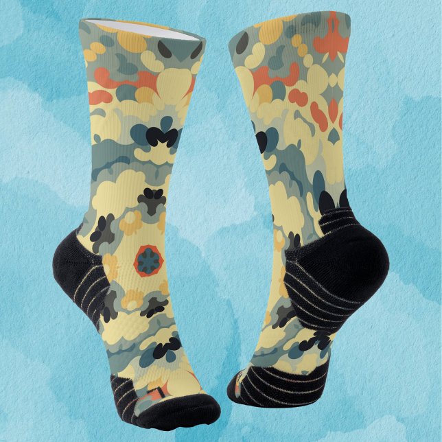 Crew Socks (Creator Uploaded)