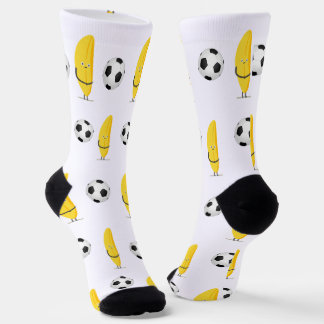 Crew Socks