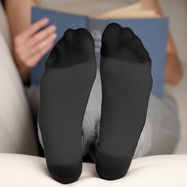 Crew Socks (Bottom)