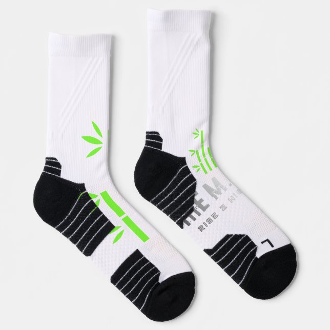 Crew Socks (Right)