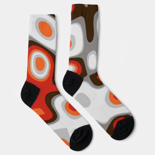 Crew Socks (Right)