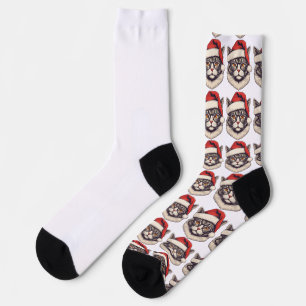 Crew Socks
