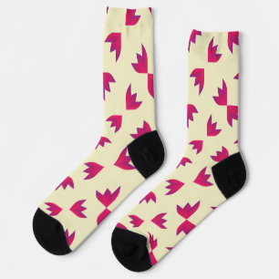 Crew socks