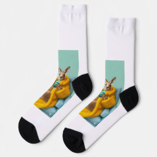 Crew Socks
