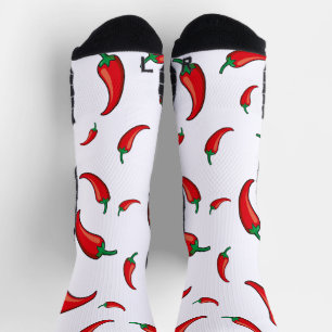Crew socks