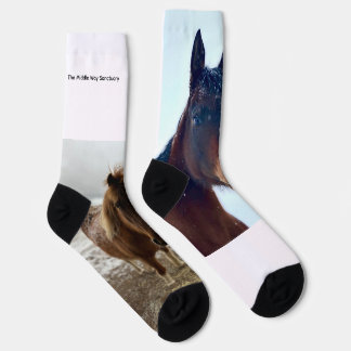 Crew Socks