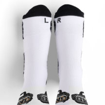 Crew Socks