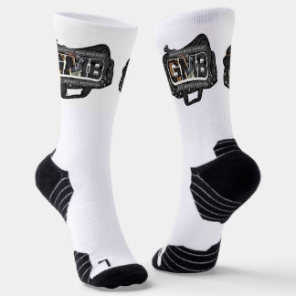 Crew Socks
