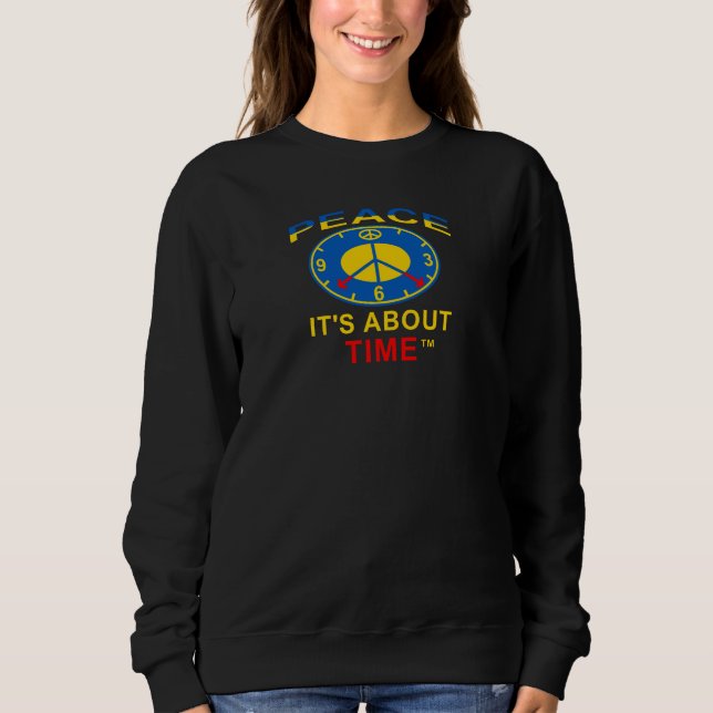 Crewneck Sweatshirt (Front)