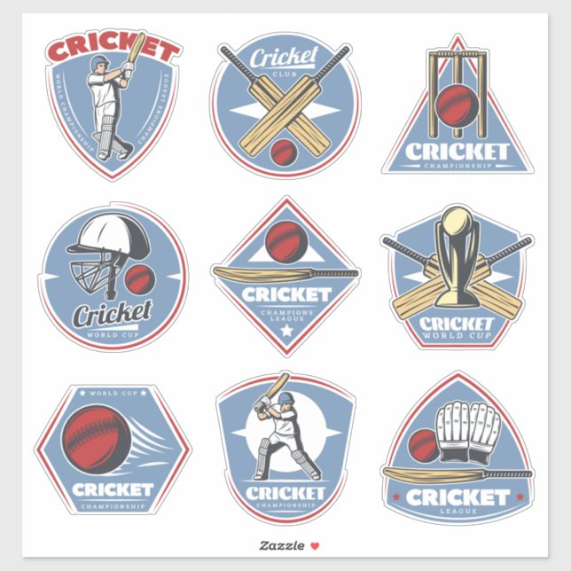 Cricket (Sheet)