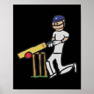 Cricket 13 poster
