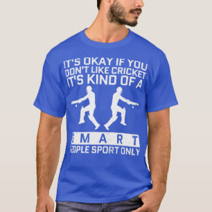 cricket 1 T-Shirt