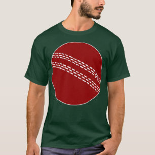 cricket ball3 T-Shirt