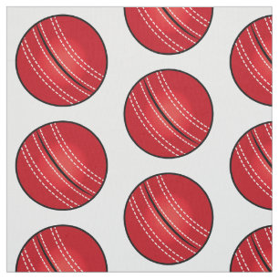 Cricket Ball Fabric