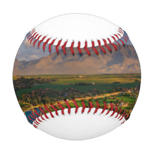 cricket ball is a hard, solid ball used