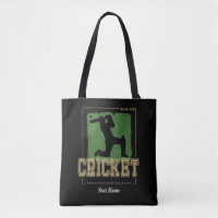 Cricket Batsman Vintage Pitcher Player Coach