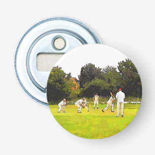 CRICKET BOTTLE OPENER