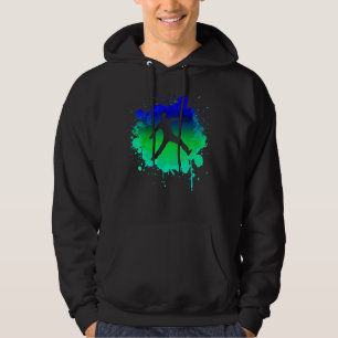 Cricket Bowler for Cricketer Retro Boys Cricket 1 Hoodie
