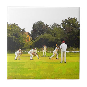 CRICKET CERAMIC TILE