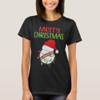 Cricket Christmas Santa Funny Christmas Cricket Ba