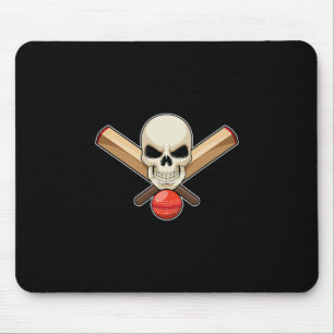 Cricket Cricket T Sports  Mouse Pad