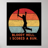 Cricket Cricketer Funny Sports Humour Cricketers A