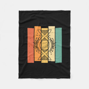 Cricket Cricketing Tsman - Bowler Cricketer Its In Fleece Blanket