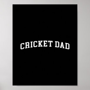 Cricket Dad 2 Poster