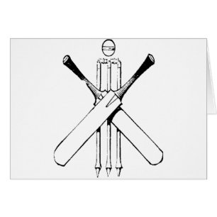 CRICKET EQUIPMENT