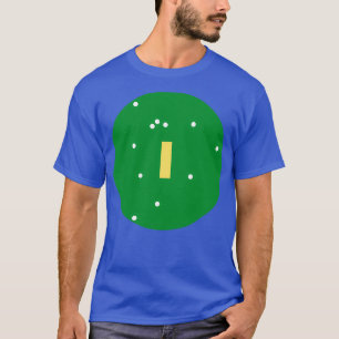 Cricket Field T-Shirt