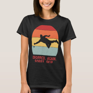 cricket for men women student village cricketers T-Shirt