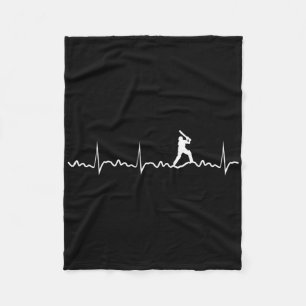 Cricket Gift Tting Gifts Fleece Blanket