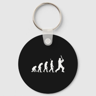 Cricket Gifts Cricketer Cricketers India Pakistan Key Ring