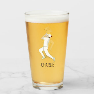 Cricket Glass