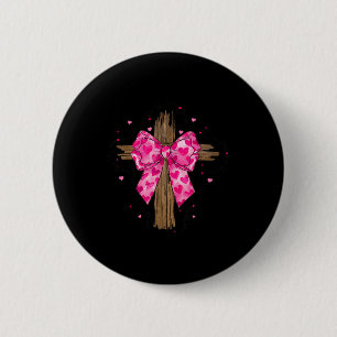 Cricket Inspirations 6 Cm Round Badge