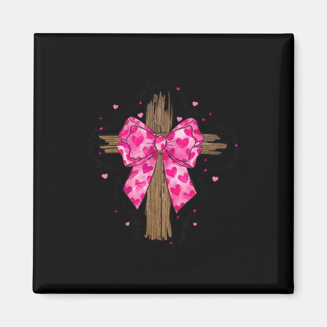 Cricket Inspirations  Magnet (Front)