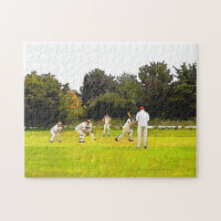 CRICKET