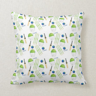 Cricket.jpg Cushion