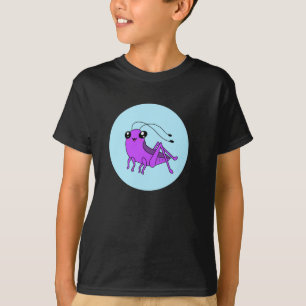 Cricket Kids Shirt
