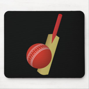 Cricket Ll Mouse Pad