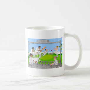 Cricket lovely Cricket Coffee Mug